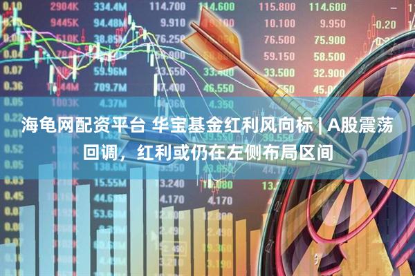 海龟网配资平台 华宝基金红利风向标 | A股震荡回调，红利或仍在左侧布局区间